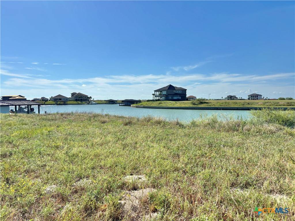 Port O'connor, TX 77982,263 W Burgundy