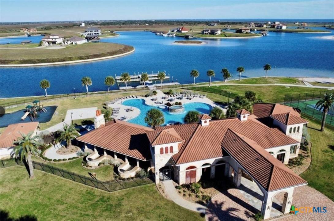 Port O'connor, TX 77982,263 W Burgundy