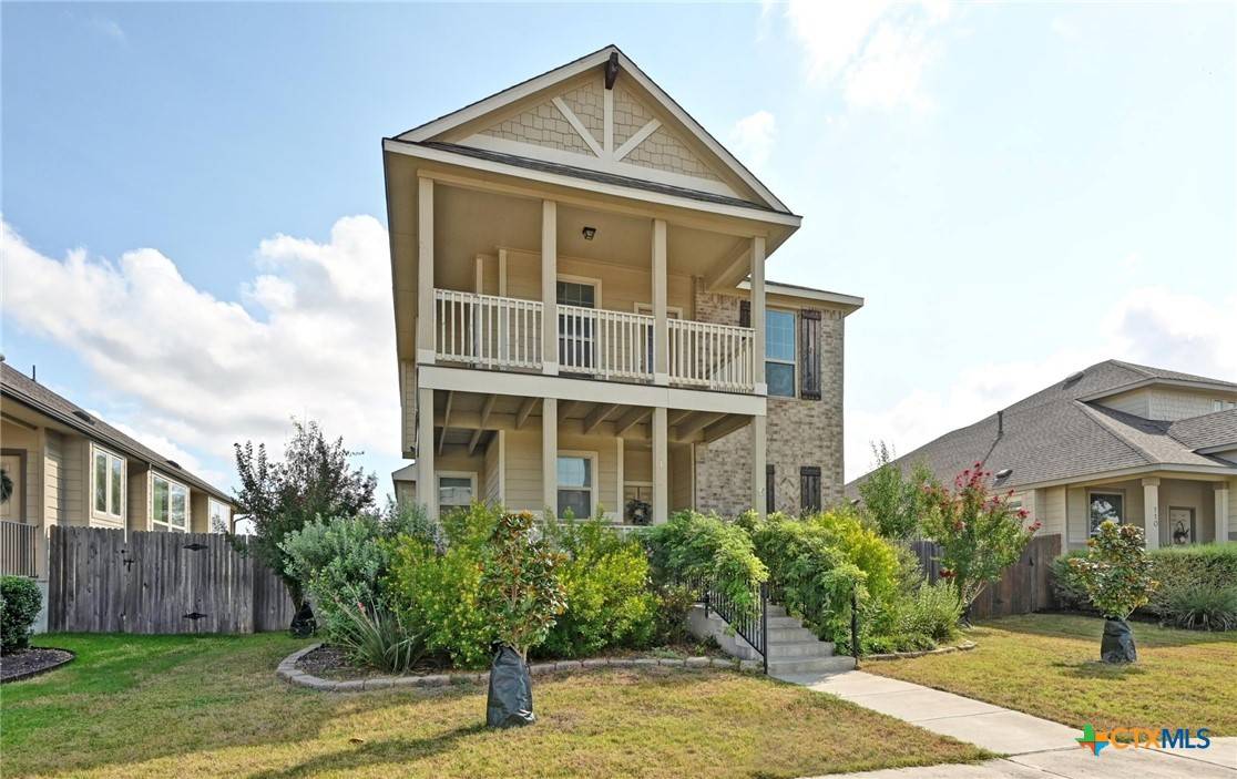 San Marcos, TX 78666,114 Alford ST