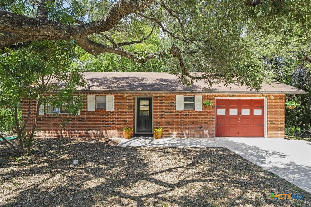 Canyon Lake, TX 78133,3067 Lakeview DR