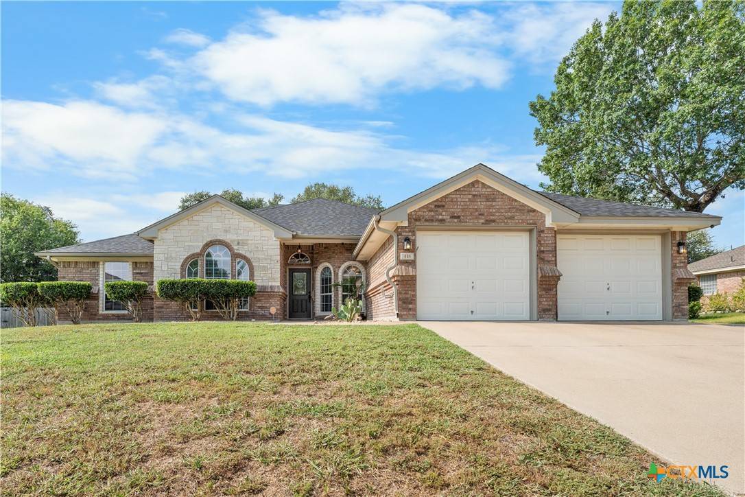 Harker Heights, TX 76548,418 Wrought Iron DR