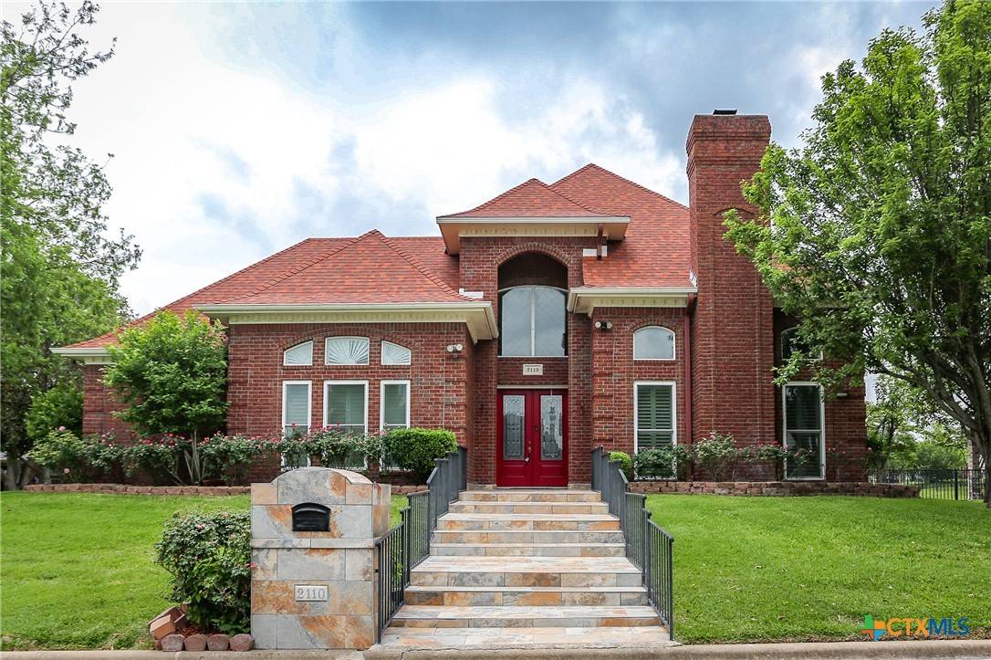 Killeen, TX 76543,2110 Lakeview LOOP