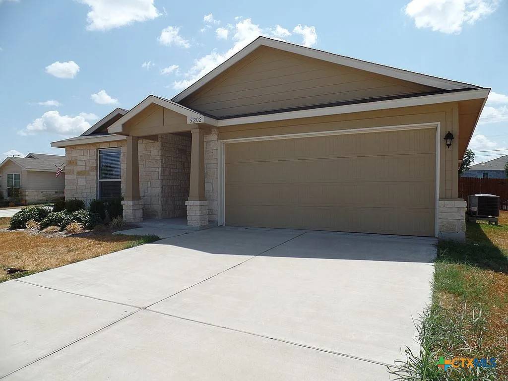 Killeen, TX 76549,5202 Rimes CT