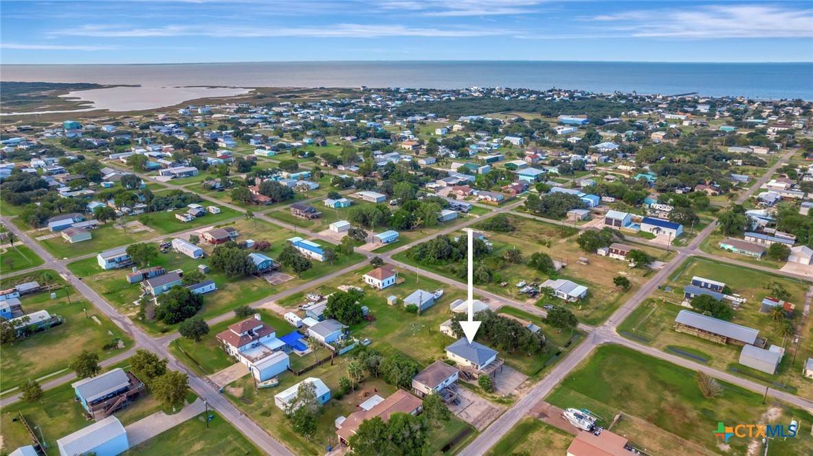 Port O'connor, TX 77982,1106 W Jefferson AVE