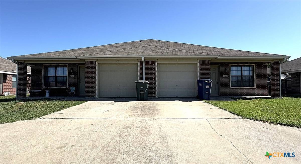 Copperas Cove, TX 76522,2706 Ashley DR