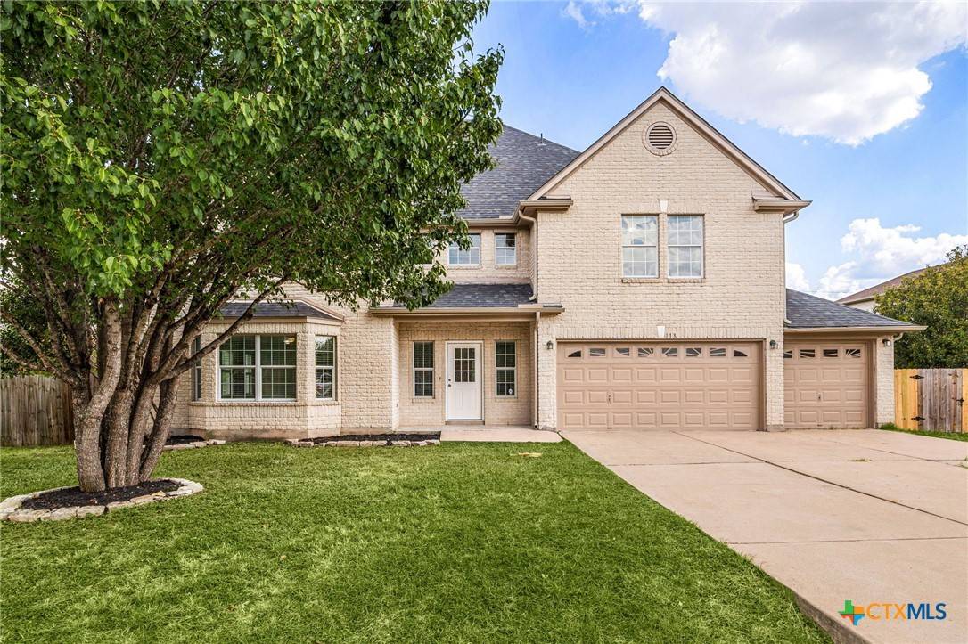 Round Rock, TX 78664,113 Silver Lace LN