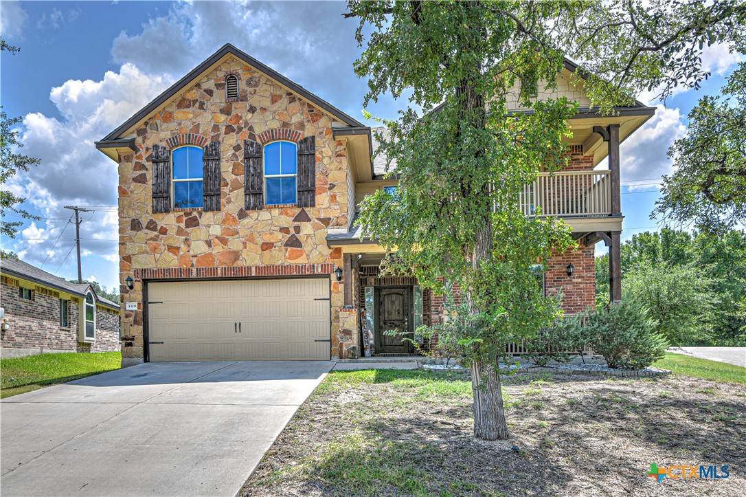 Harker Heights, TX 76548,3319 Vineyard TRL