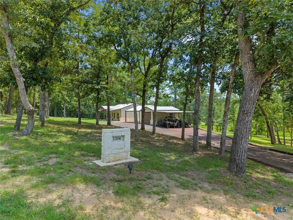 Centerville, TX 75833,1386 Private Rd 1313