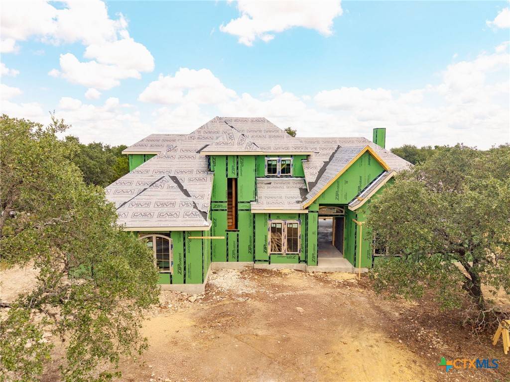 Spring Branch, TX 78070,429 Eider Cv