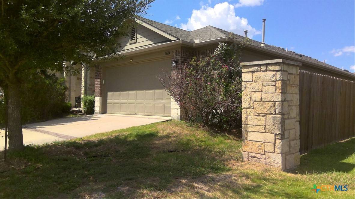 Manor, TX 78653,12214 Waterford Run WAY