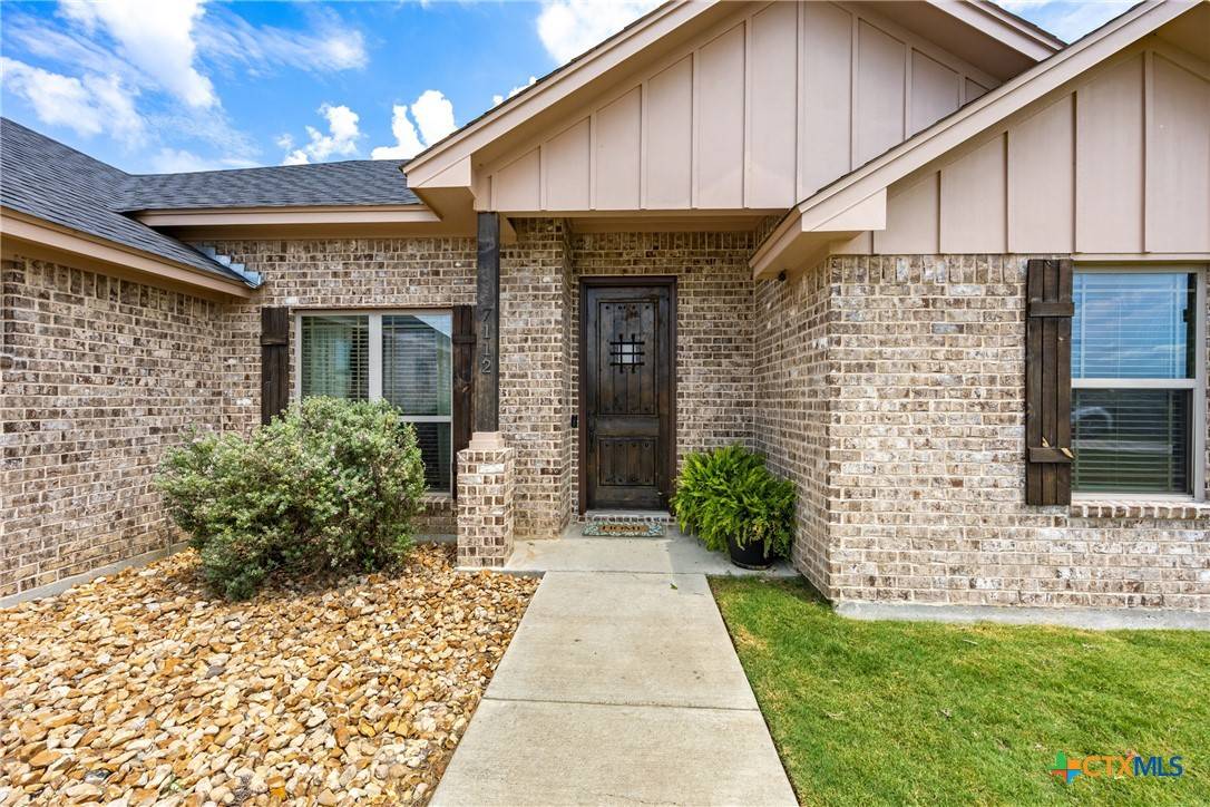 Temple, TX 76501,7112 KC Ranch Court