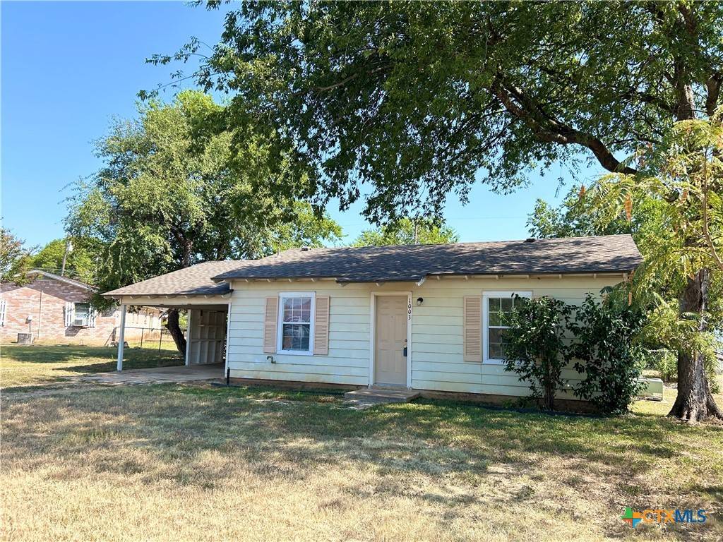 Belton, TX 76513,1003 Magnolia ST