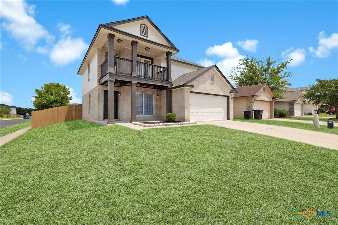 Killeen, TX 76549,5207 Donegal Bay CT