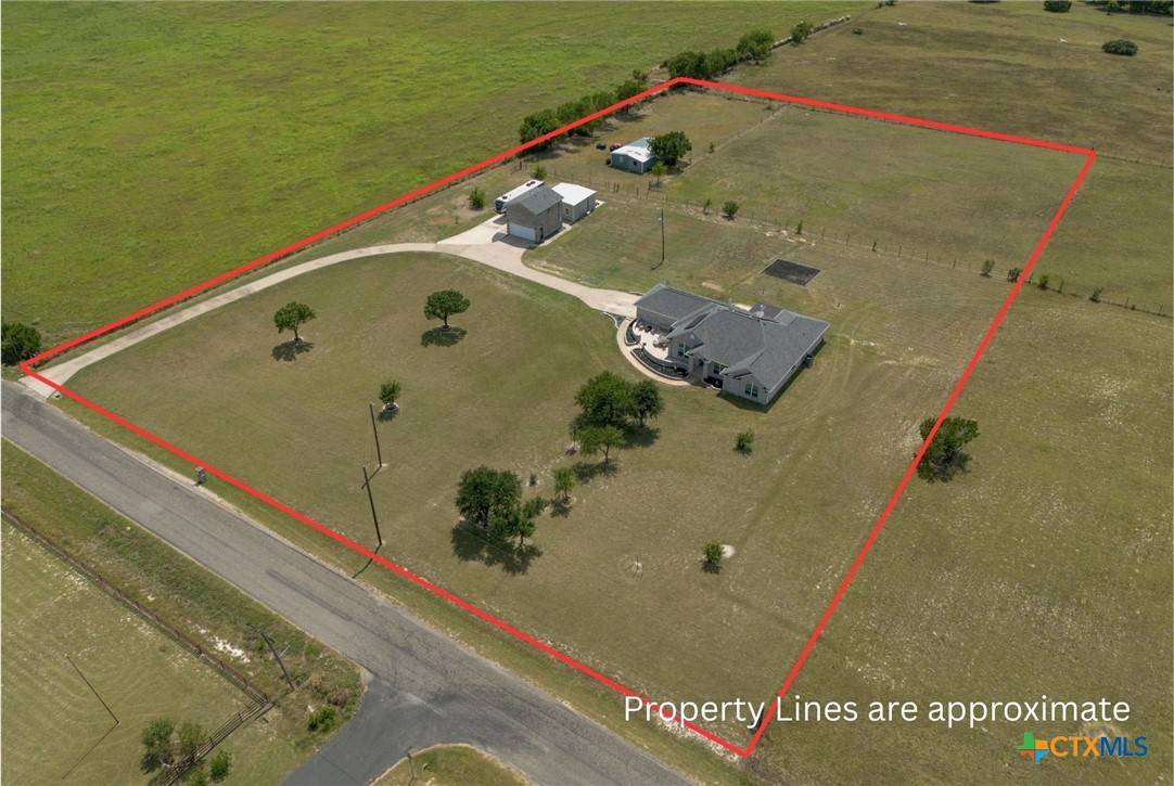 Jarrell, TX 76537,985 County Road 388