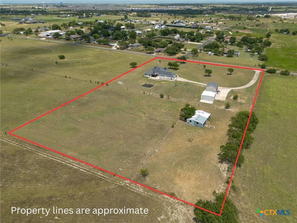 Jarrell, TX 76537,985 County Road 388