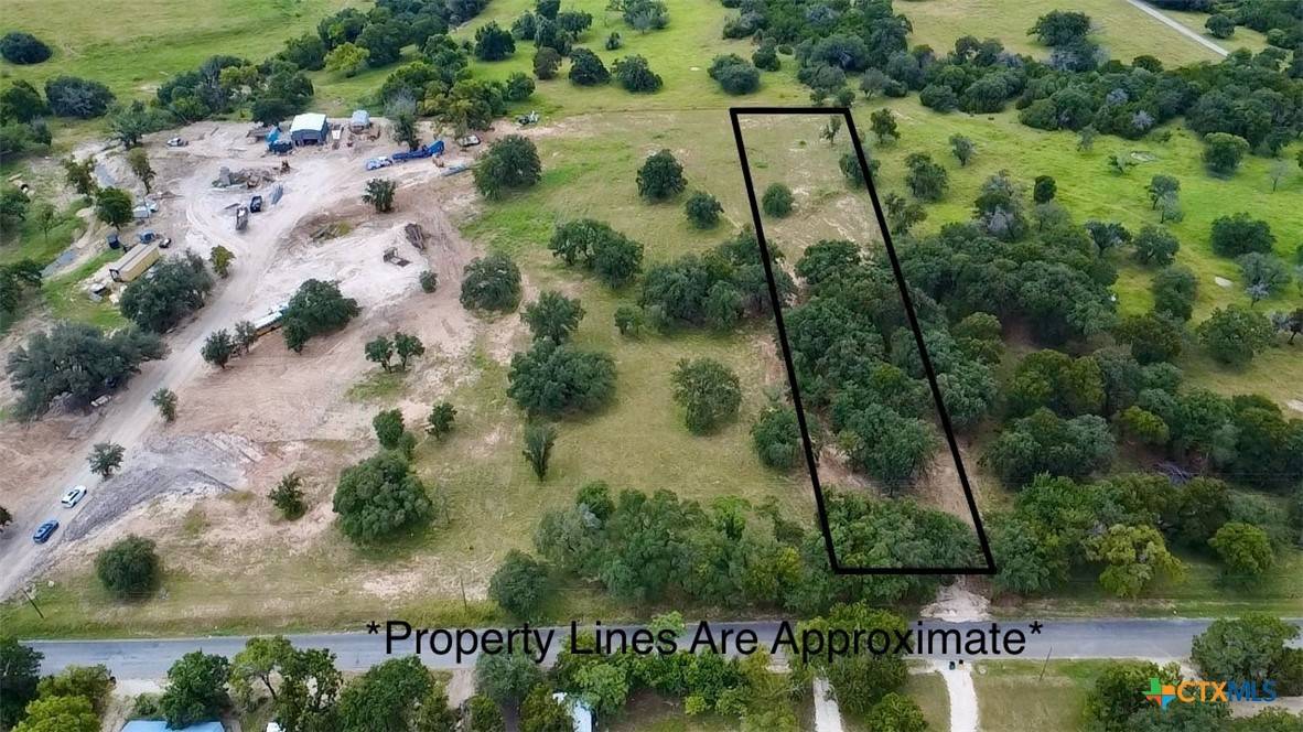 Gatesville, TX 76528,308 Old Waco RD