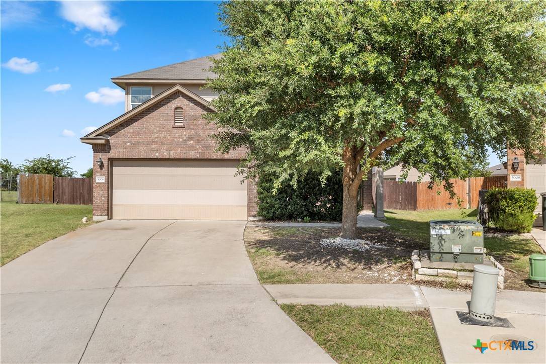 Killeen, TX 76549,5006 Sorcerer CT