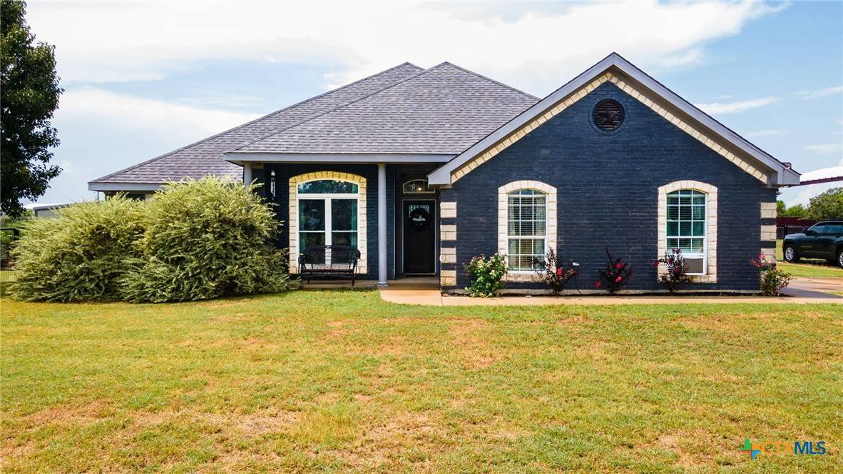 Gatesville, TX 76528,1355 Moccasin Bend RD