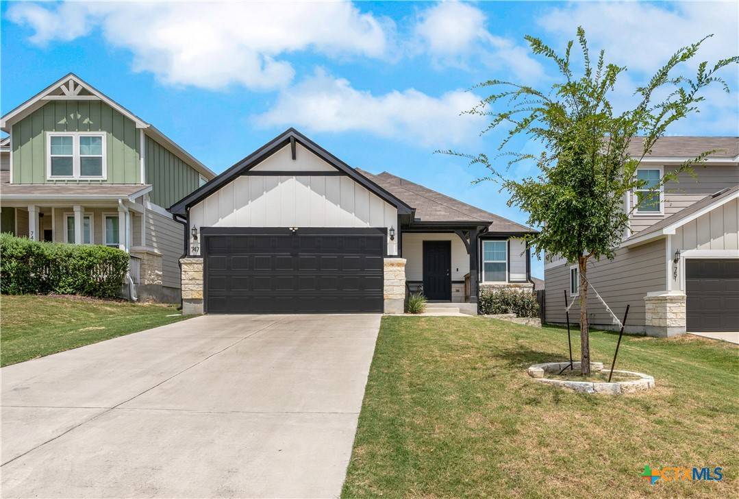 New Braunfels, TX 78130,747 Steeplebush