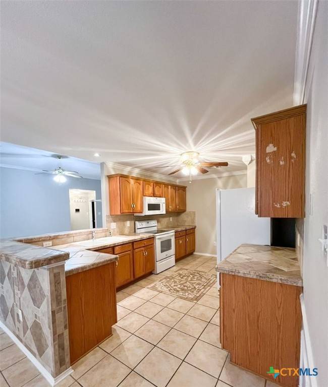 Killeen, TX 76542,5202 Two Step PL