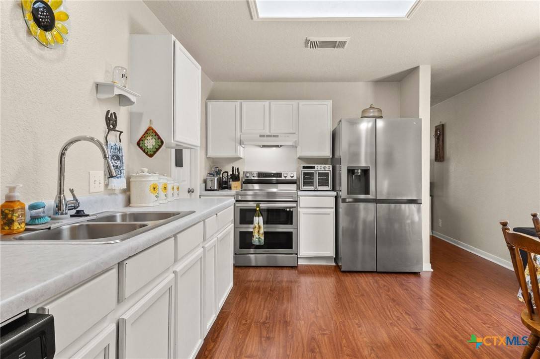 Seguin, TX 78155,3404 Sante Fe TRL