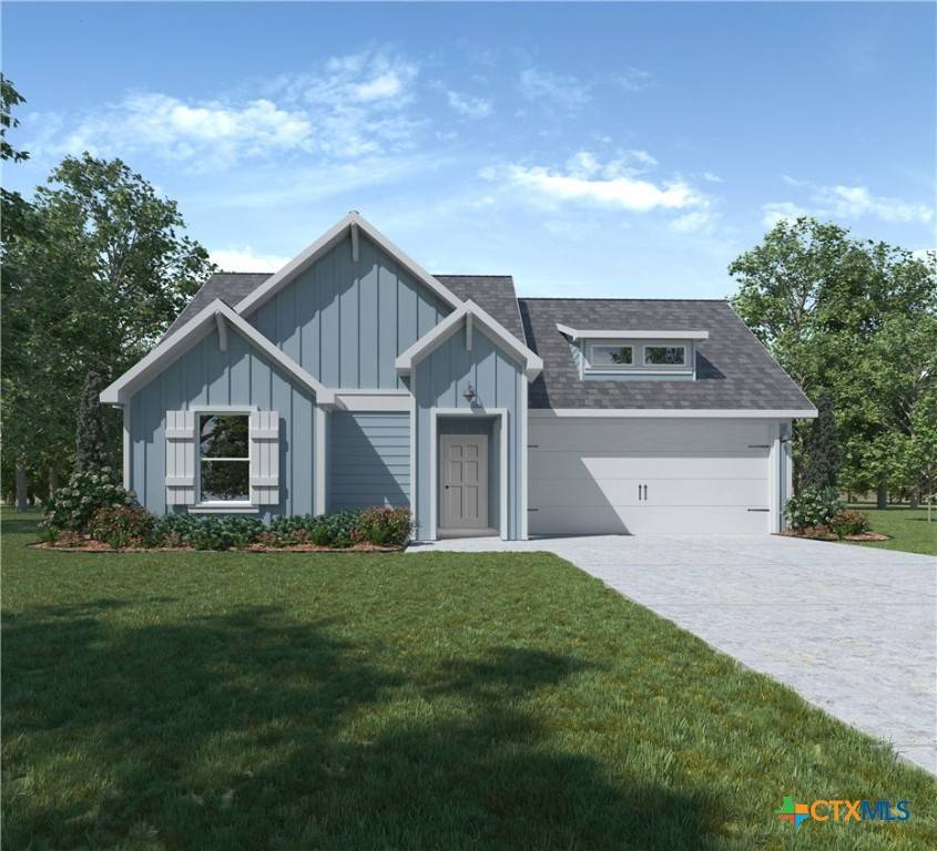 Temple, TX 76502,2205 Oregano CT