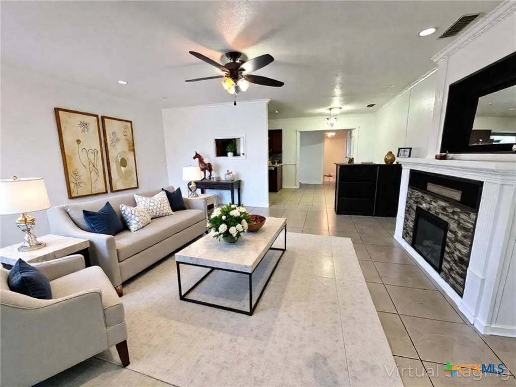 Killeen, TX 76542,2204 Lily DR