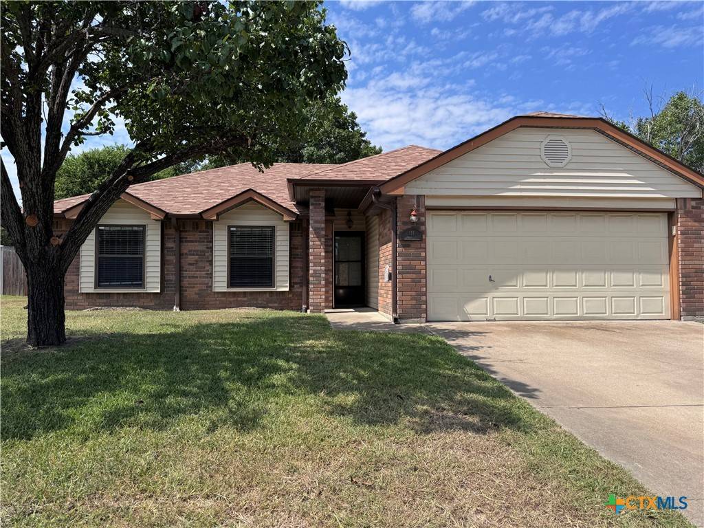 Copperas Cove, TX 76522,114 Zarley DR