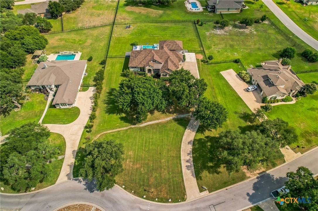 Liberty Hill, TX 78642,301 Umbrella Sky