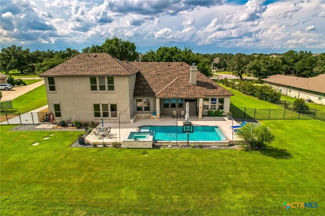 Liberty Hill, TX 78642,301 Umbrella Sky