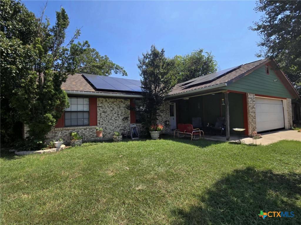 Temple, TX 76504,2602 Bunker Hill DR