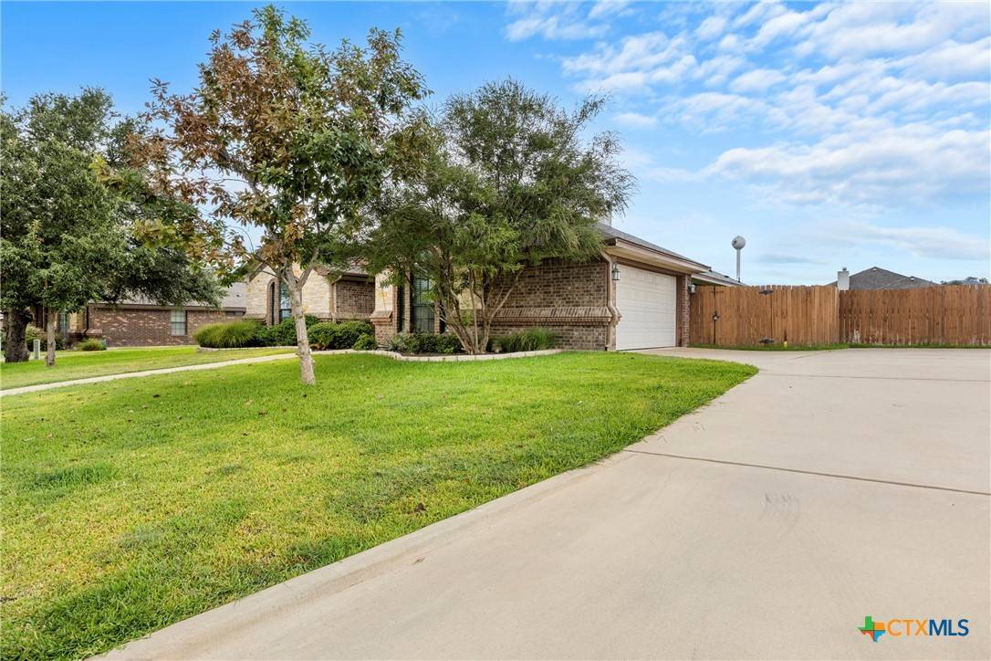 Harker Heights, TX 76548,2604 Green Giant DR