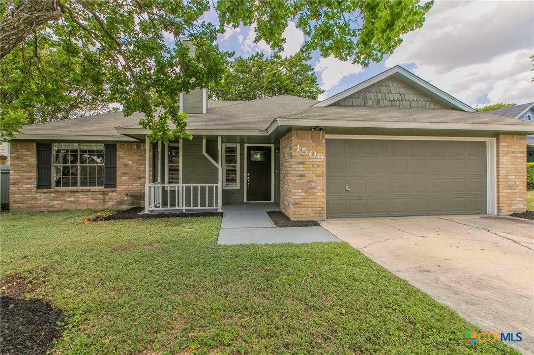 Killeen, TX 76543,1509 Violet AVE