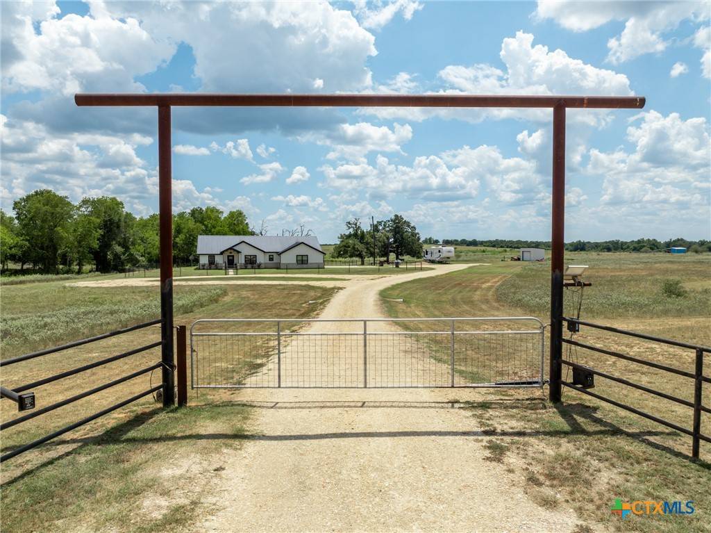 Rockdale, TX 76567,850 County Road 322