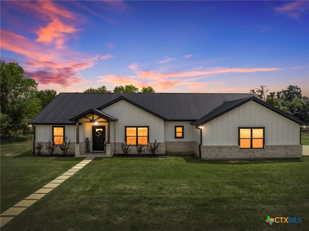 Rockdale, TX 76567,850 County Road 322
