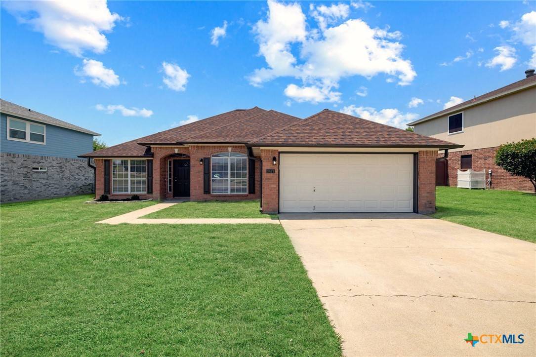 Killeen, TX 76542,5411 Teal DR