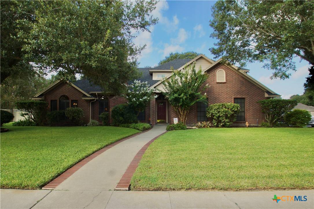Victoria, TX 77904,106 Bloomingdale CIR