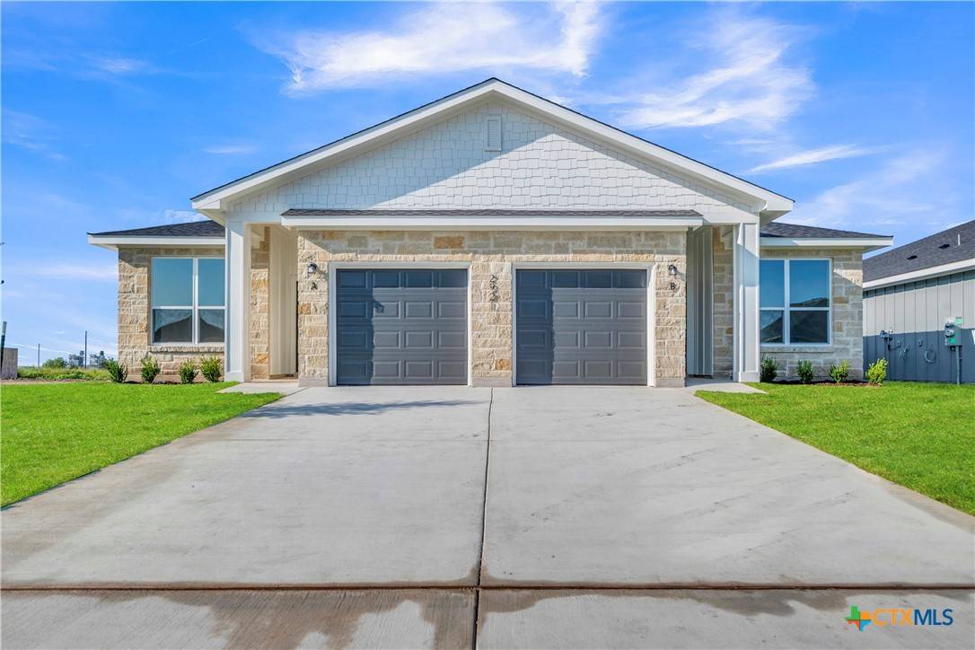 Temple, TX 76501,2921 Quail Ridge LN