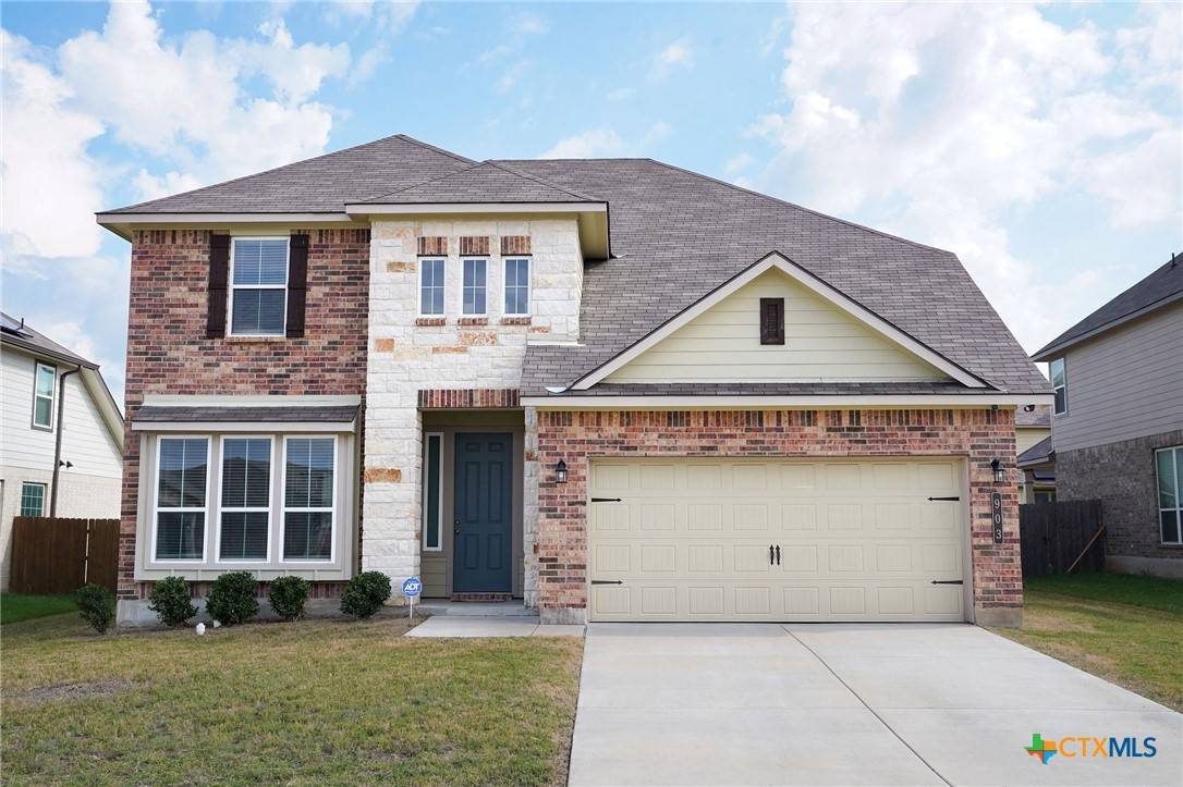 Killeen, TX 76542,903 Clanton CV