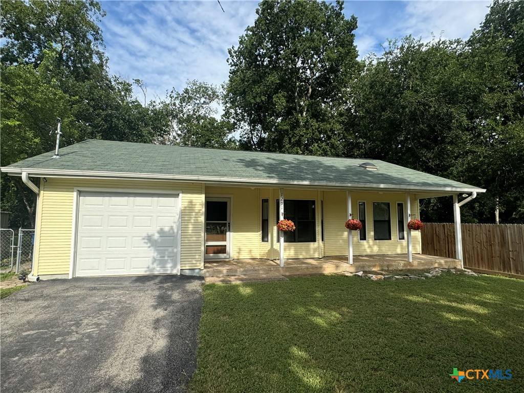 Canyon Lake, TX 78133,1291 Edgewater FLS