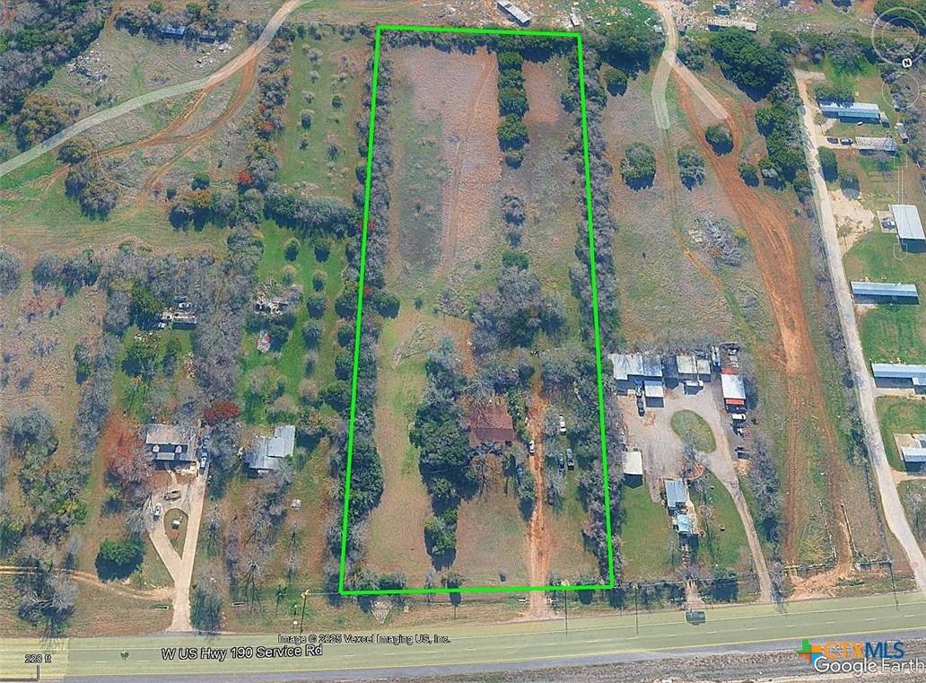 Belton, TX 76513,3891 W US Highway 190