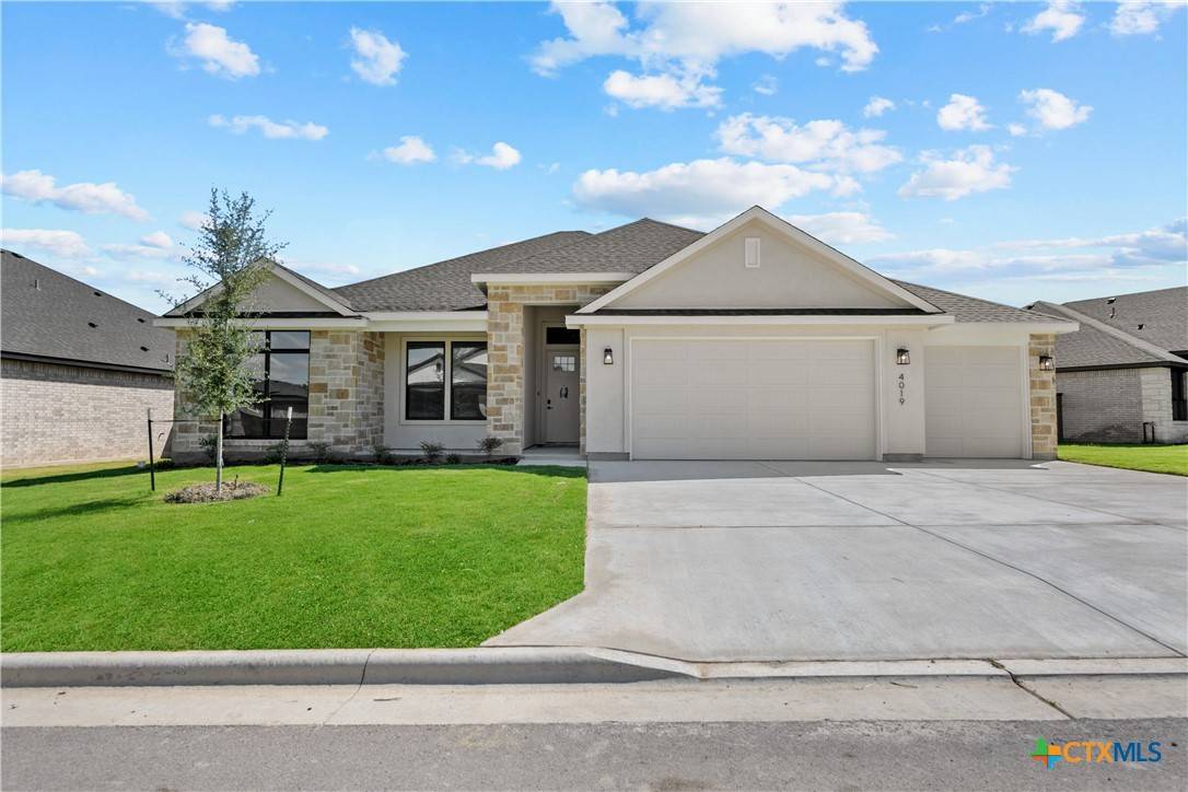 Nolanville, TX 76559,4019 Prairie DR