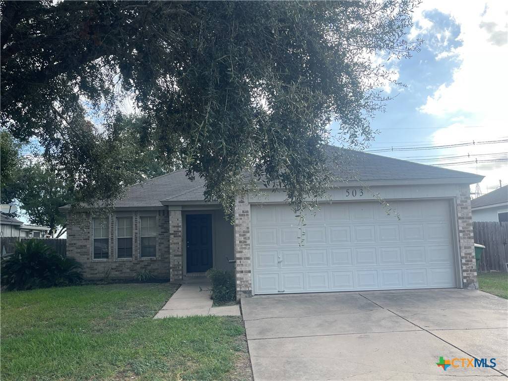 Victoria, TX 77904,503 Arabian DR