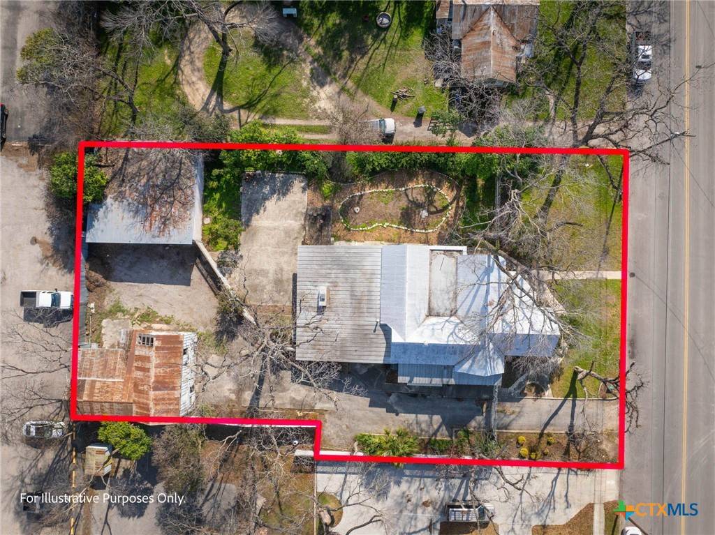 New Braunfels, TX 78130,633 S Castell AVE