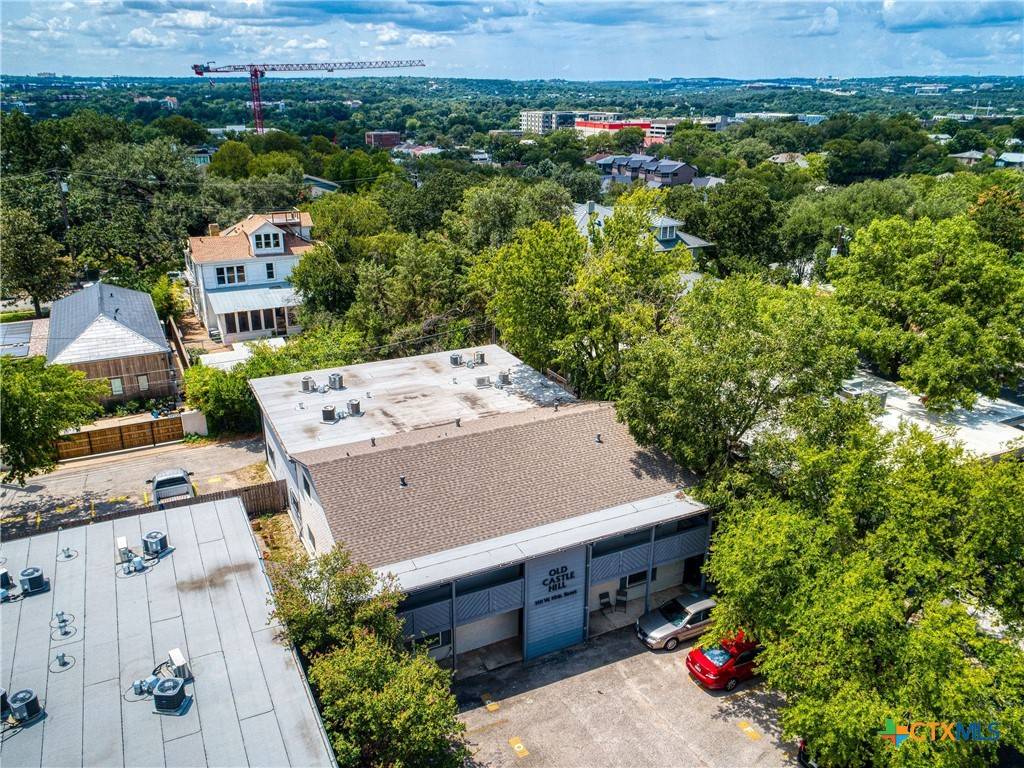 Austin, TX 78703,1111 W 10th ST #206