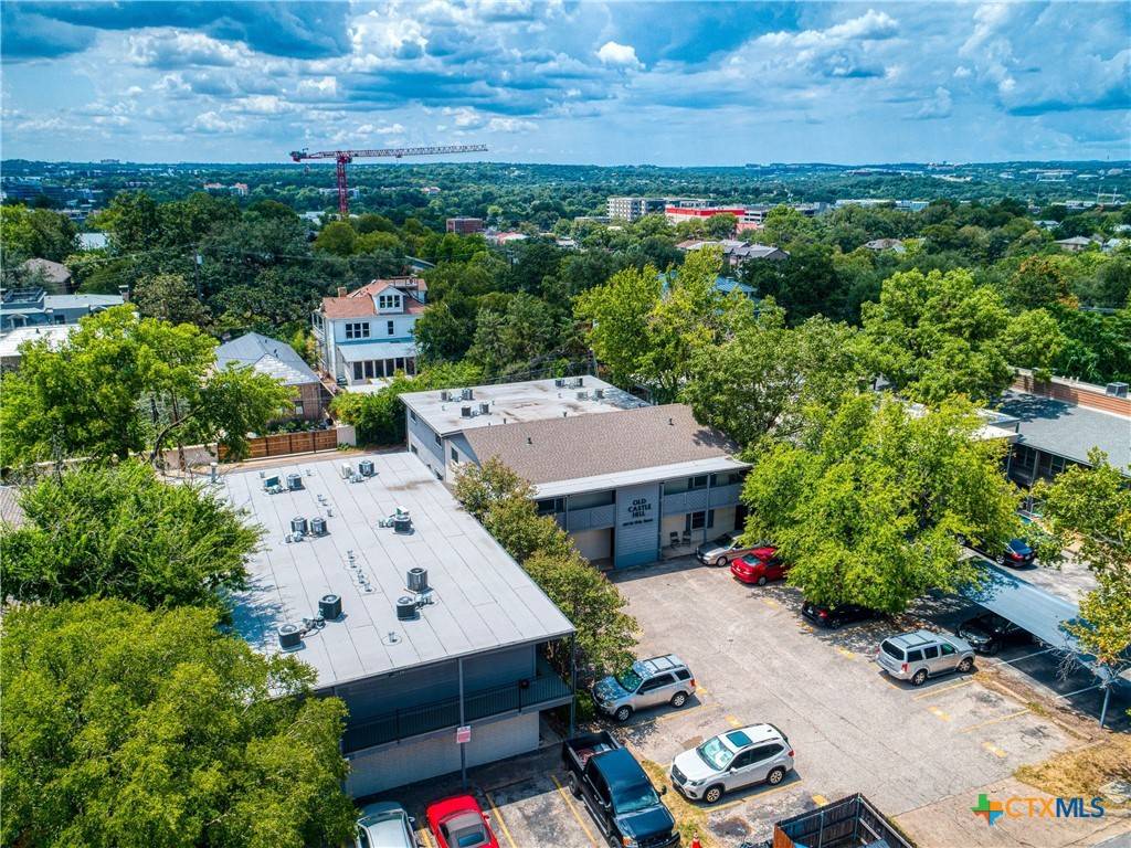 Austin, TX 78703,1111 W 10th ST #206