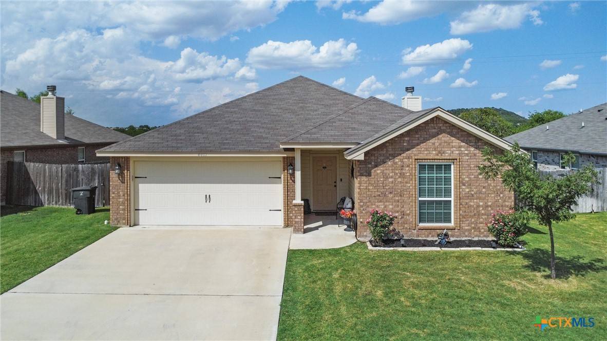 Killeen, TX 76549,4407 Prewitt Ranch RD