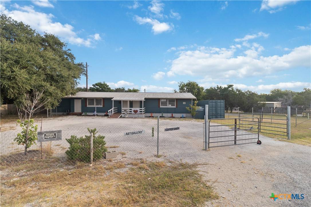 Canyon Lake, TX 78133,141 Wildwood LN