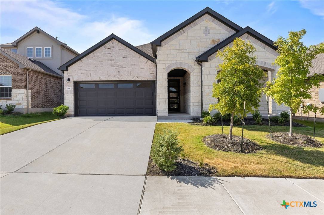 Leander, TX 78641,2132 Magnolia Hill DR