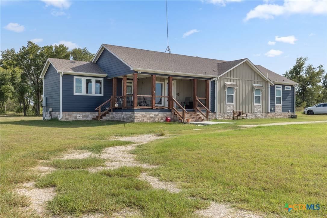 Florence, TX 76527,2155 Highway 138